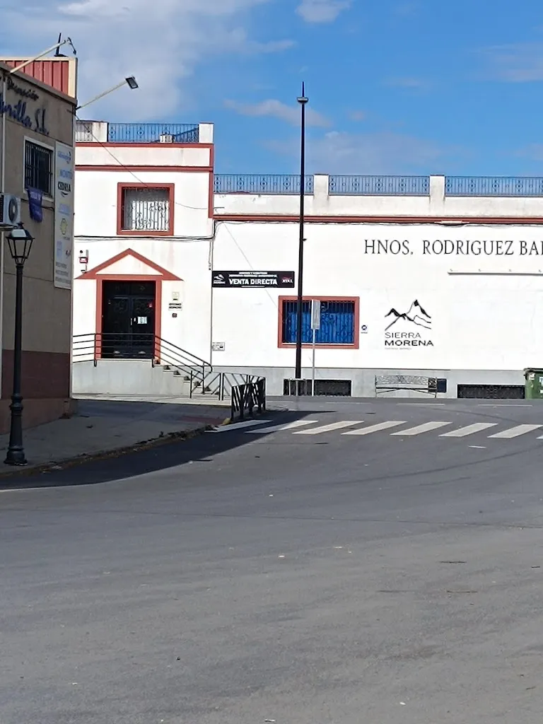 Hermanos Rodríguez Barbancho_Hinojosa del Duque_slider_image_2