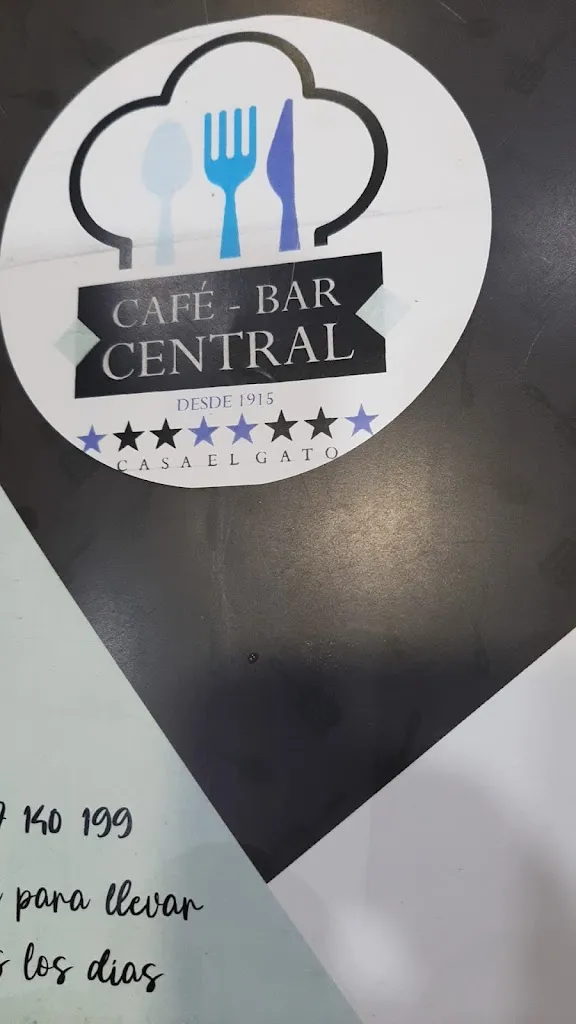 Cafetería Bar Central_Hinojosa del Duque_slider_image_3