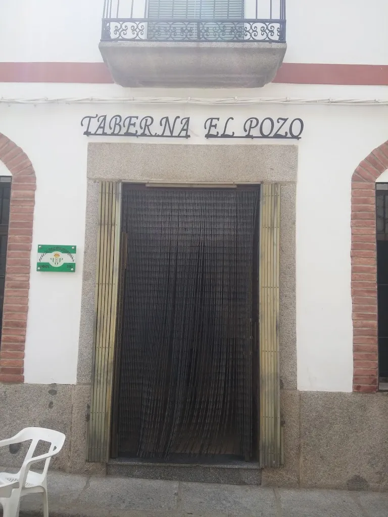 Bar El Pozo_Hinojosa del Duque_slider_image_1