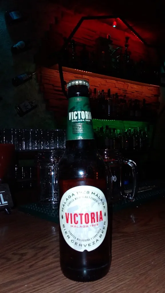 Menu_Pub Vengho_Hinojosa del Duque_immagine_9