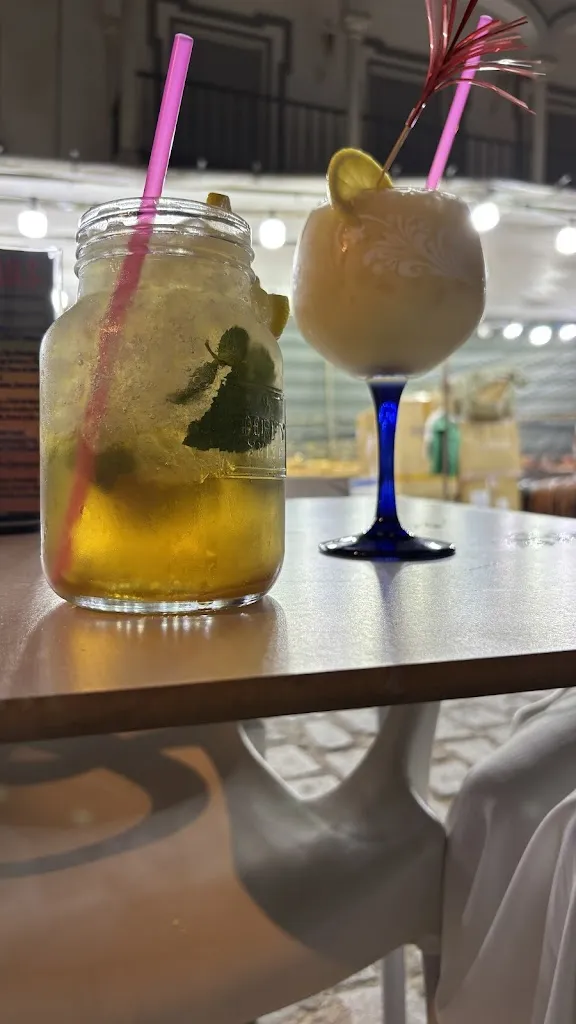 Manuel Cáceres_Pub Vengho_Hinojosa del Duque_recensione