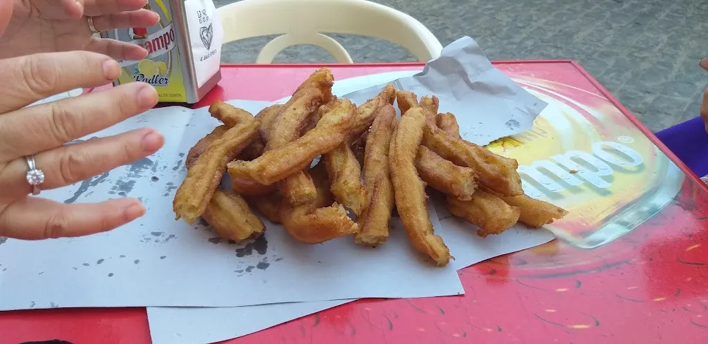 Menu_Café Bar Pepe_Hinojosa del Duque_immagine_1