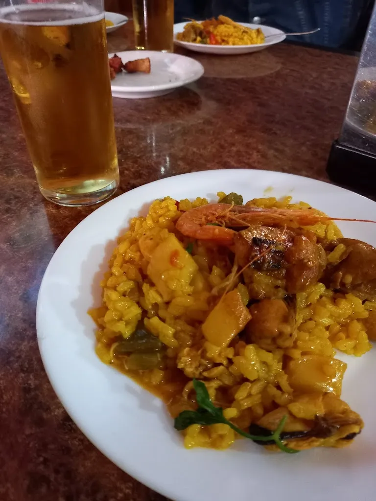 Menu_Café Bar Pepe_Hinojosa del Duque_immagine_3