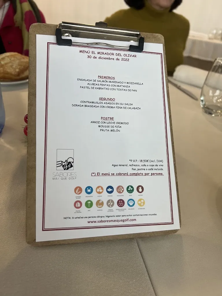 Menu_Restaurante el Olivar de la Hinojosa_Hinojosa del Duque_image_1