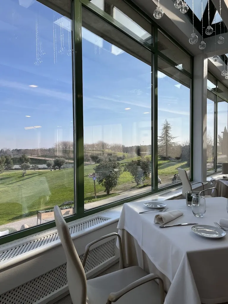 Juan Martin Maglione_Restaurante el Olivar de la Hinojosa_Hinojosa del Duque_review