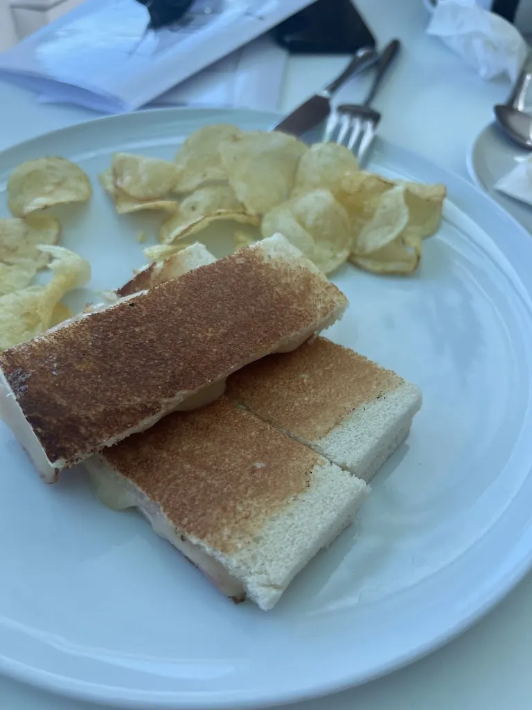 GHASSAN AHMAD_Restaurante el Olivar de la Hinojosa_Hinojosa del Duque_review