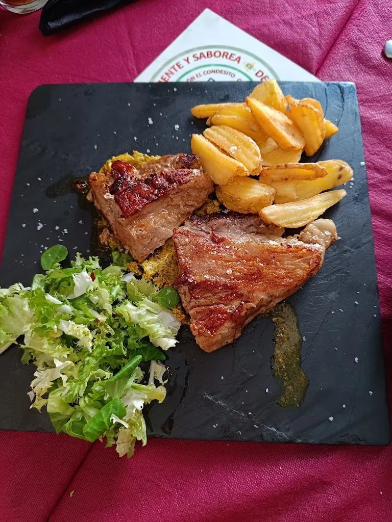 Menu_Mesón Brigadier El Condesito_Hinojosa del Duque_image_6