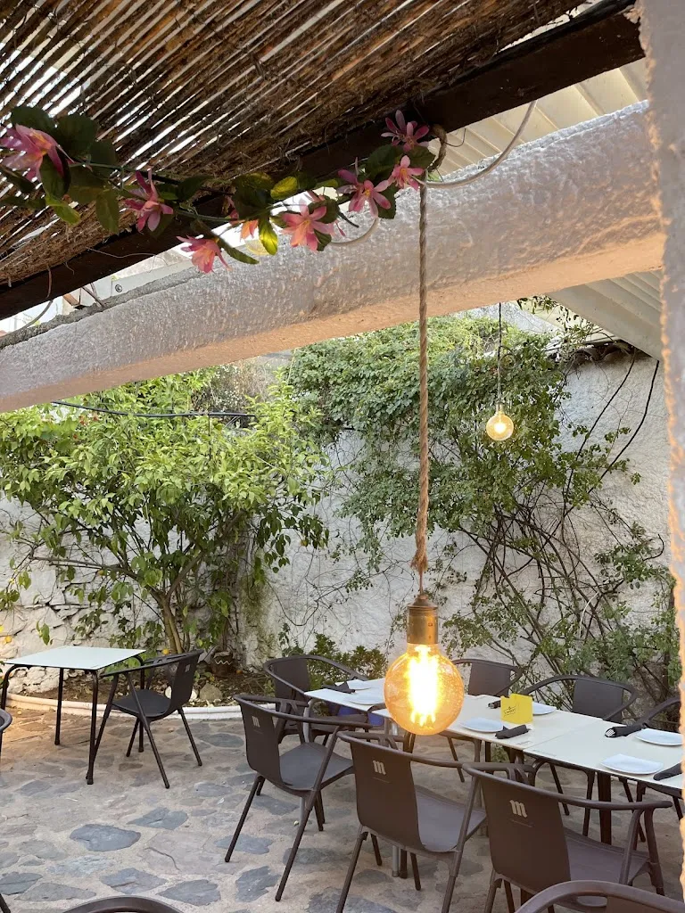 Mesón Brigadier El Condesito restaurant in Hinojosa del Duque