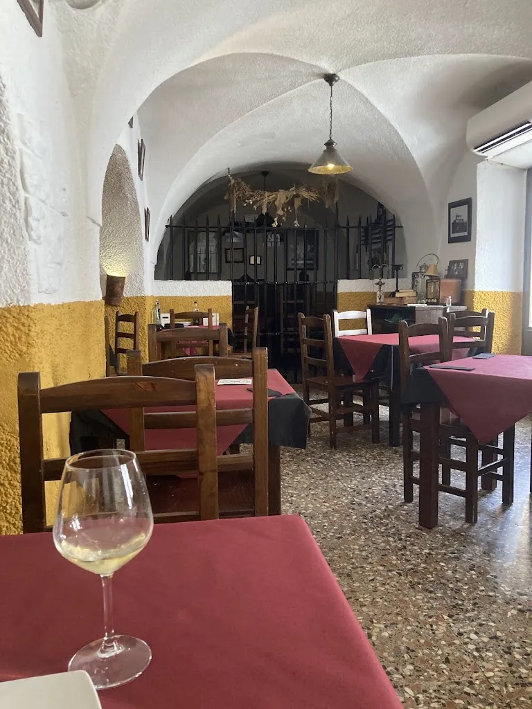 Mesón Brigadier El Condesito_Hinojosa del Duque_slider_image_3