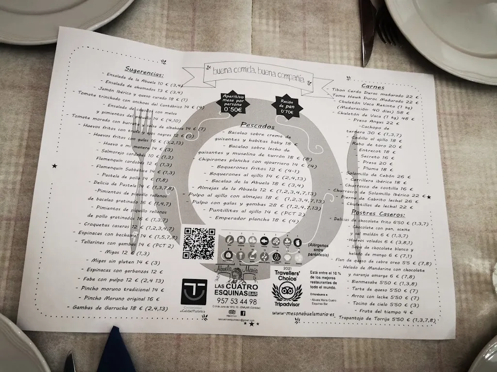 Menu_Meson Abuela Maria _Iznájar_image_4