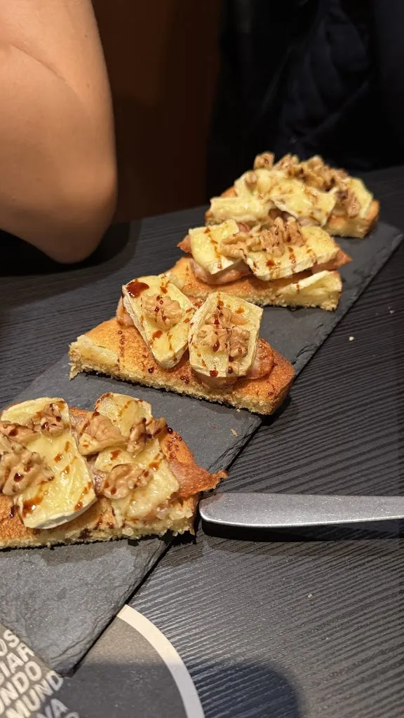 Barbara Hodor_Mamita's_Iznájar_review