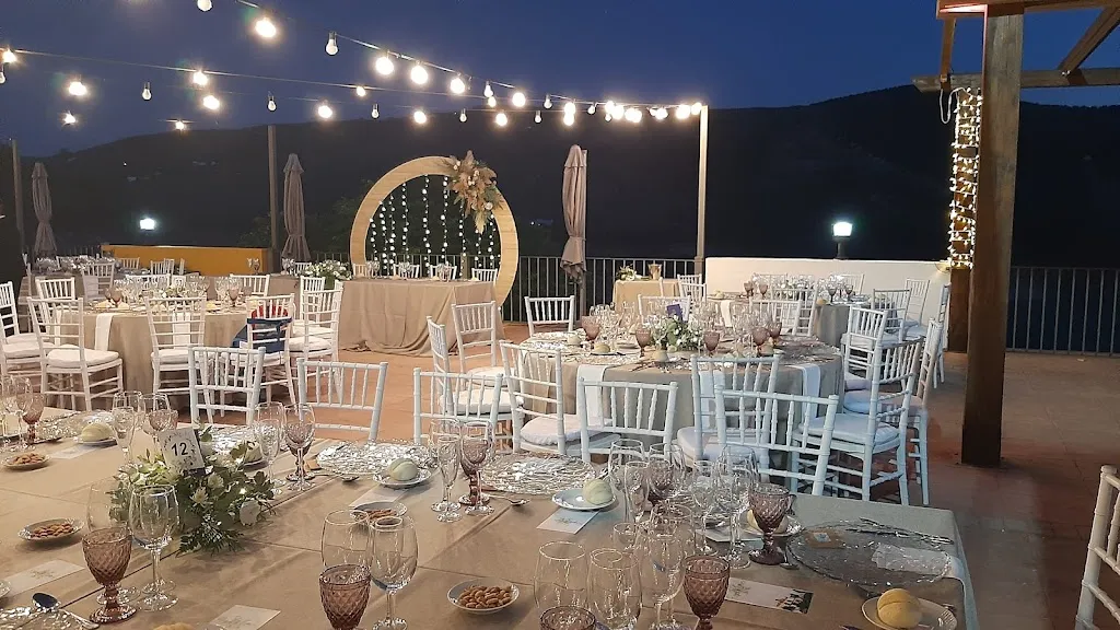 Caserío de Iznájar Hotel - Restaurante_Iznájar_slider_image_1