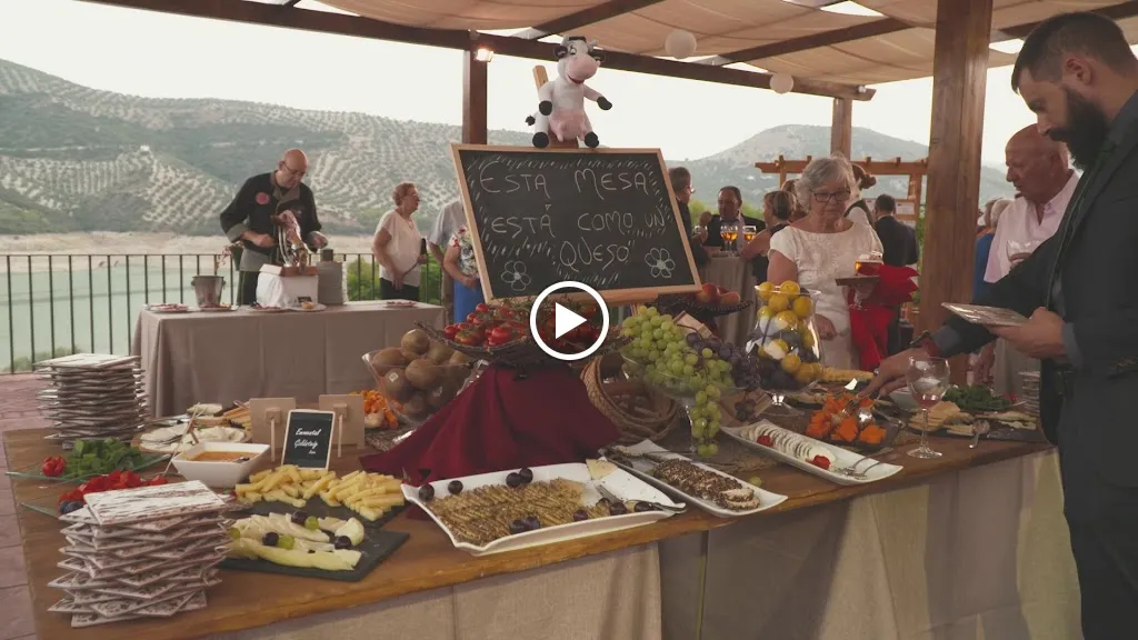 Caserío de Iznájar Hotel - Restaurante_Iznájar_slider_image_2