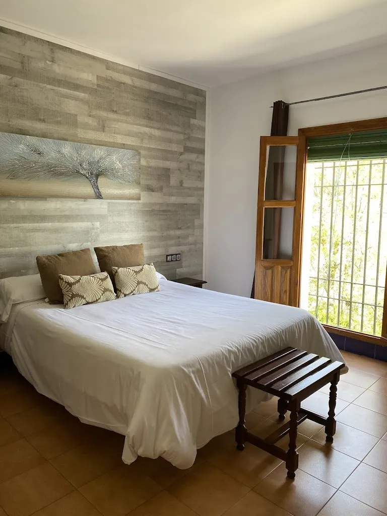 Caserío de Iznájar Hotel - Restaurante_Iznájar_slider_image_3