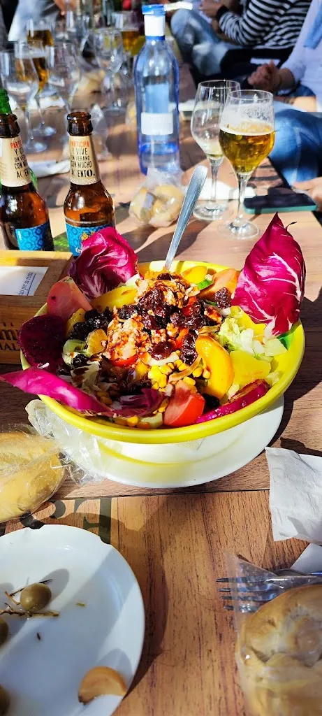 Menu_Restaurante Chiringuito Valdearenas_Iznájar_image_6