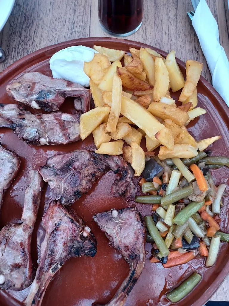 Menu_Restaurante Chiringuito Valdearenas_Iznájar_image_7