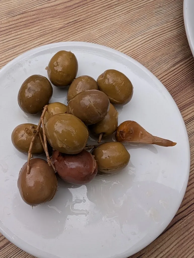 Menu_Restaurante Chiringuito Valdearenas_Iznájar_image_9