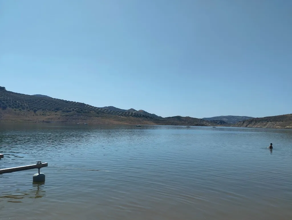 Restaurante Chiringuito Valdearenas_Iznájar_slider_image_3