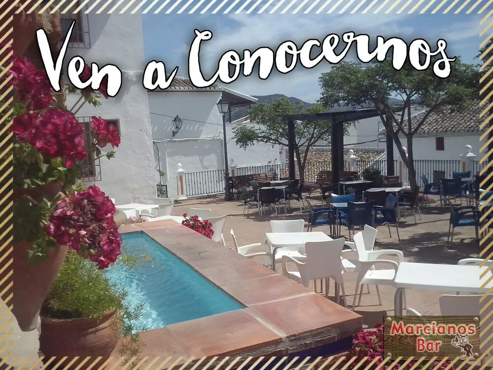 Nuevo bar marcianos_Iznájar_slider_image_3