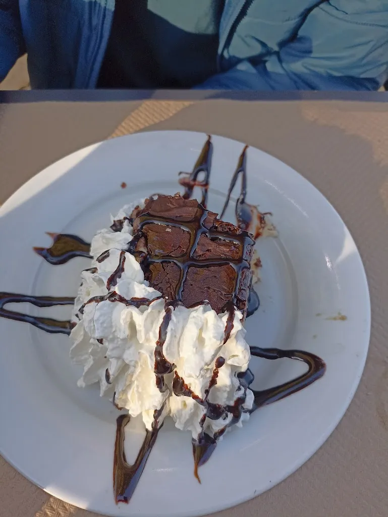 Menu_Spiaggia Iznájar - Restaurante Camping Valdearenas_Iznájar_image_5