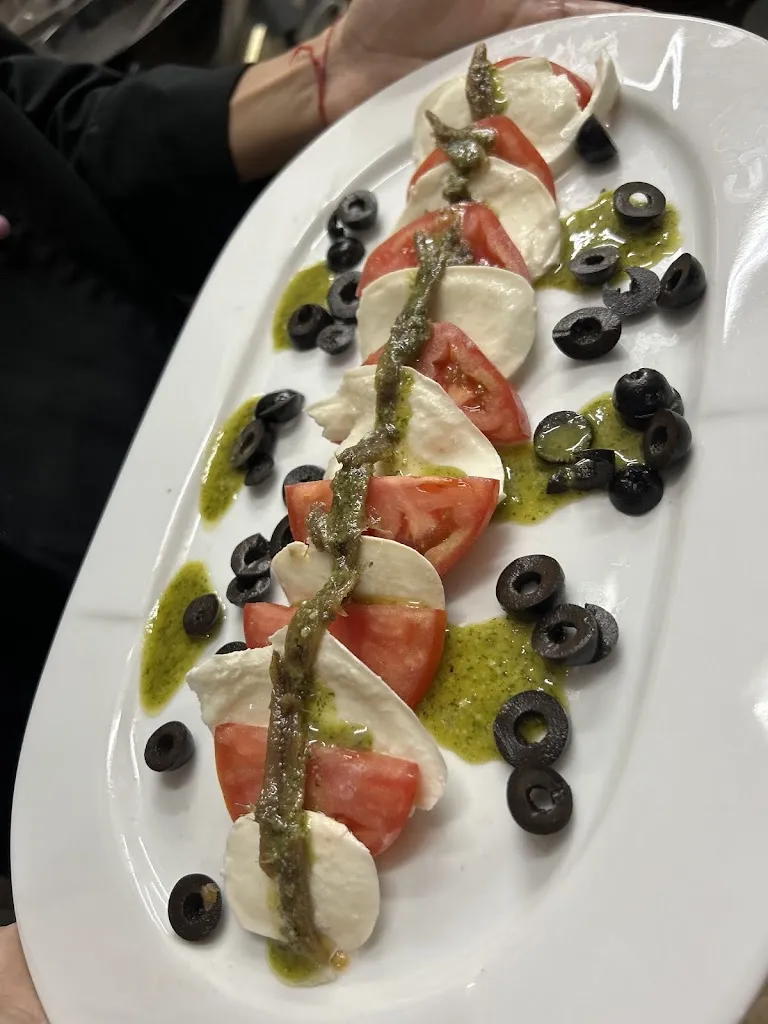 Menu_Spiaggia Iznájar - Restaurante Camping Valdearenas_Iznájar_image_8