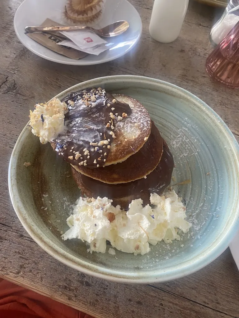 Verity Gardner_Olivo Blanco_Iznájar_review