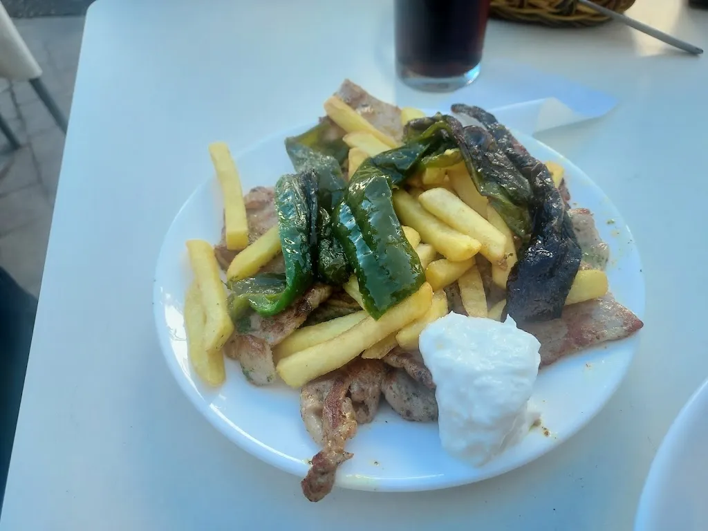 Menu_Bar Los Claveles_Iznájar_image_7