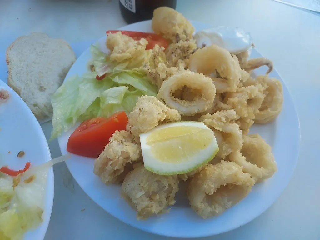 Menu_Bar Los Claveles_Iznájar_image_8