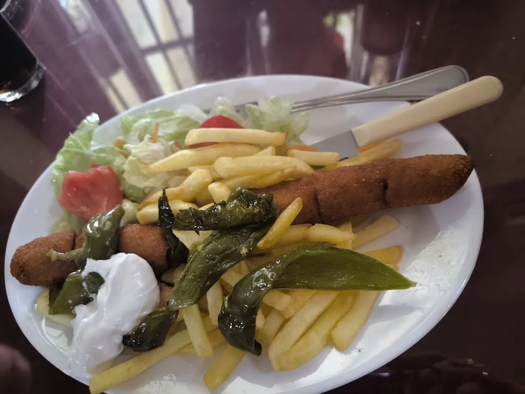 Bar Los Claveles_Iznájar_slider_image_2