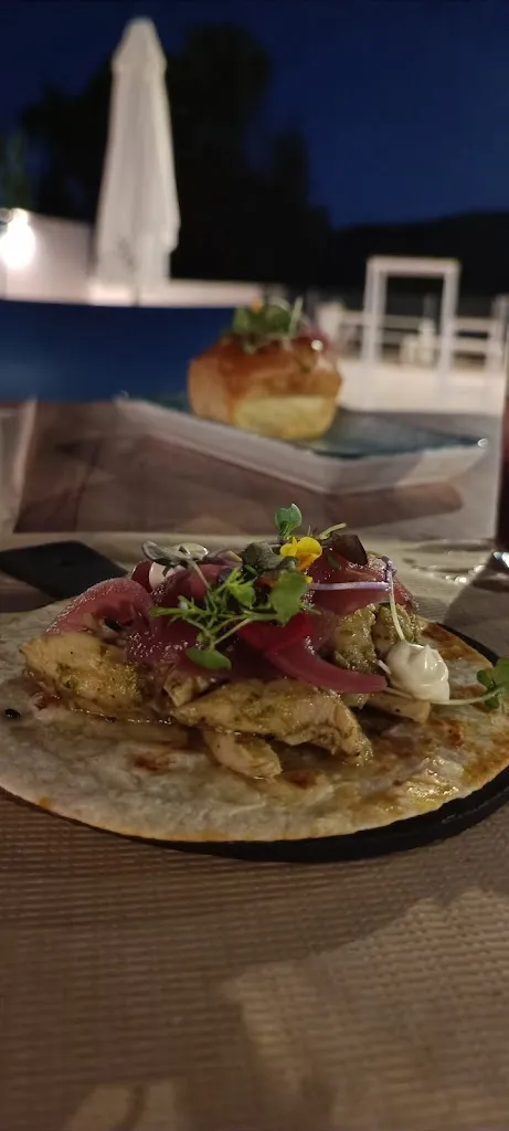 Menu_Las canteras café & copas_Iznájar_image_5