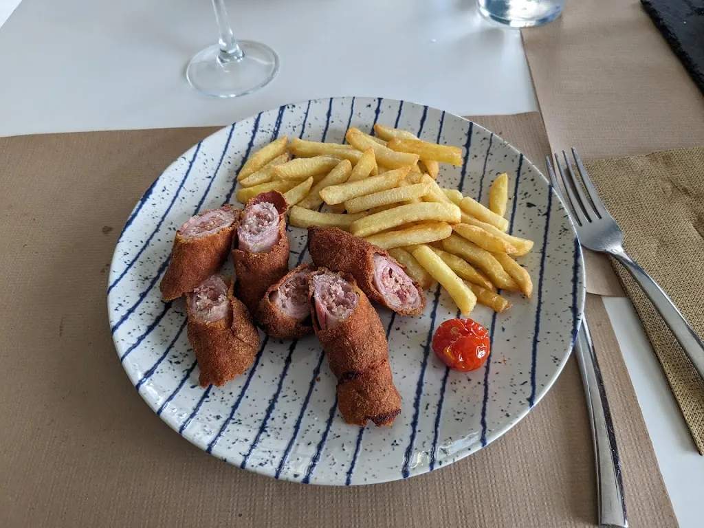 Menu_Las canteras café & copas_Iznájar_image_8