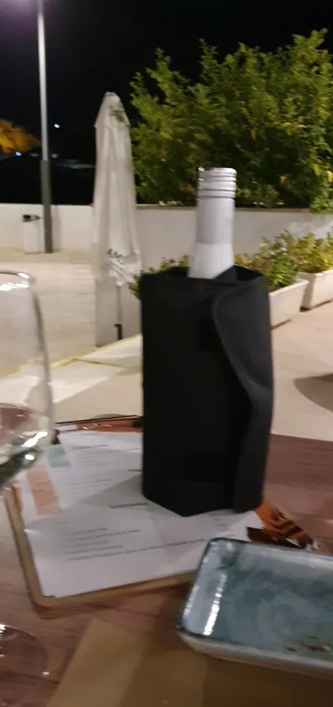 Rasaga_Las canteras café & copas_Iznájar_review