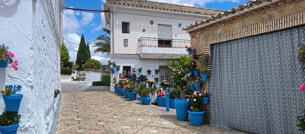 Cafetería Las Nubes_Iznájar_slider_image_3