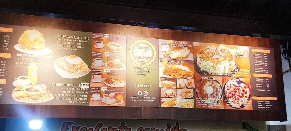 Menu_VERDE PINTON Y MADURO CARCELEN_Carcelén_image_2