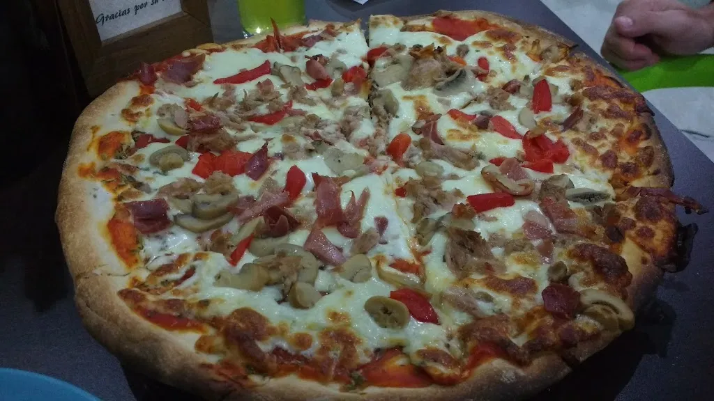 Menu_El Mono Loco_Iznájar_image_4