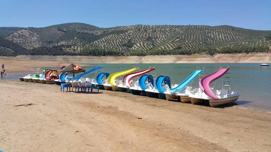 El Mono Loco_Iznájar_slider_image_3