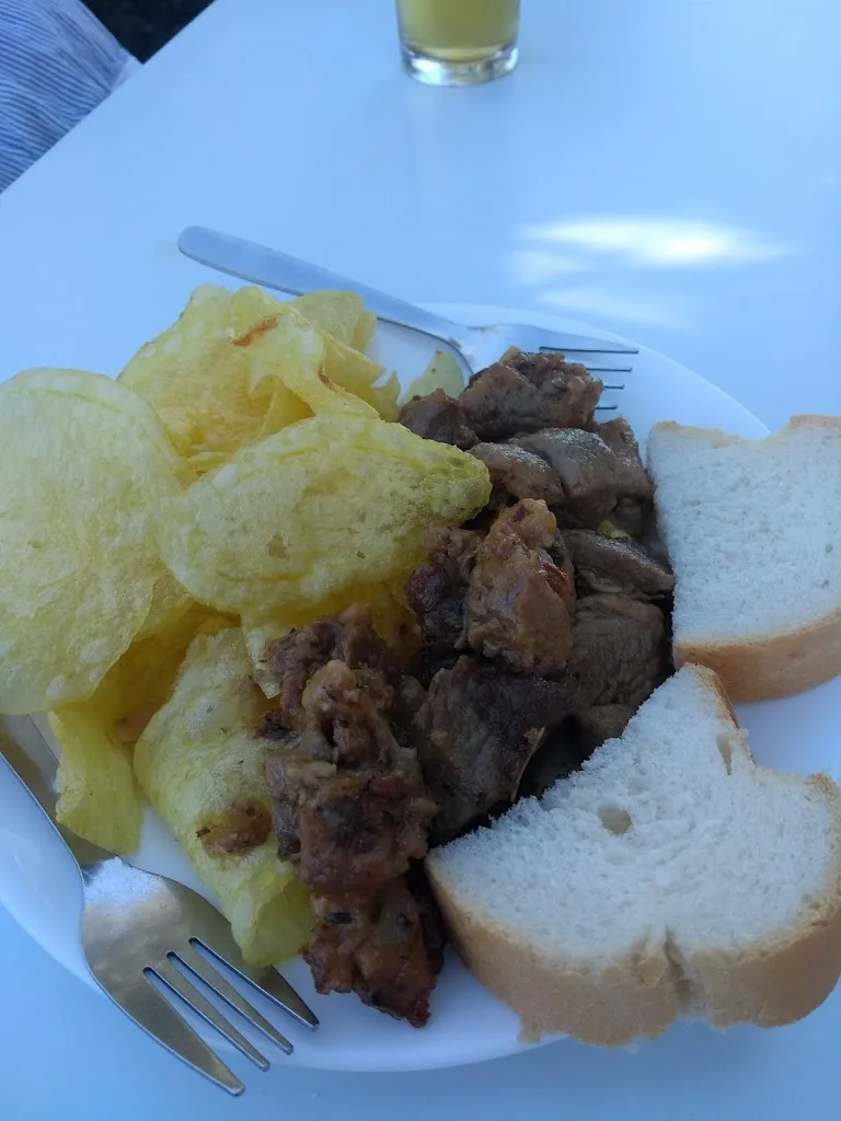 Menu_Bar El Montecillo_Iznájar_image_1