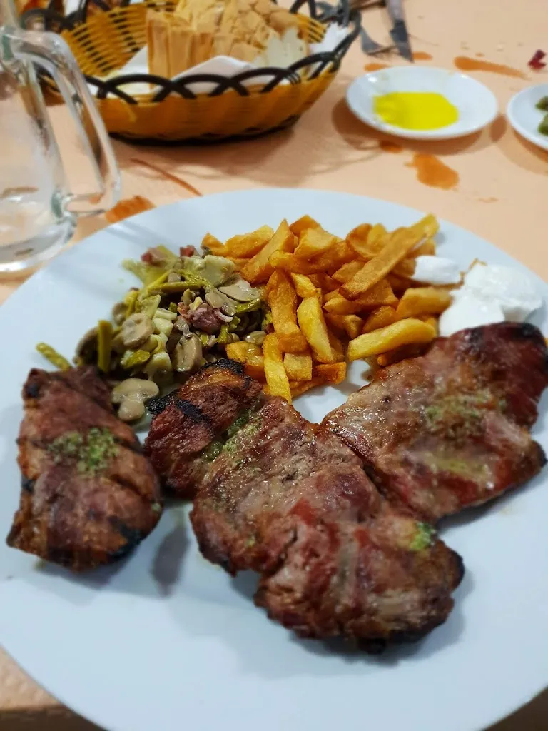 Menu_Bar El Montecillo_Iznájar_image_2