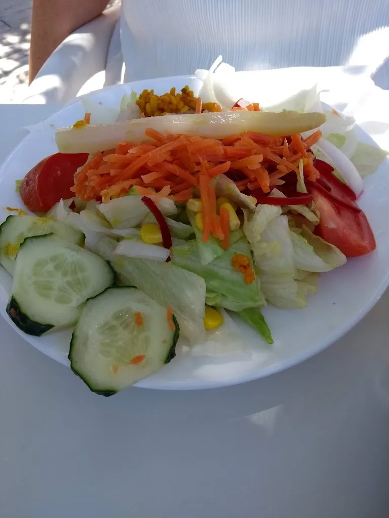 Menu_Bar El Montecillo_Iznájar_image_5