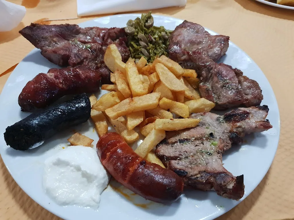 Menu_Bar El Montecillo_Iznájar_image_7