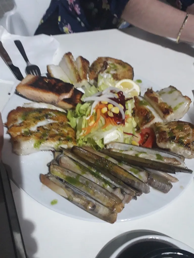 Menu_Bar El Montecillo_Iznájar_image_8