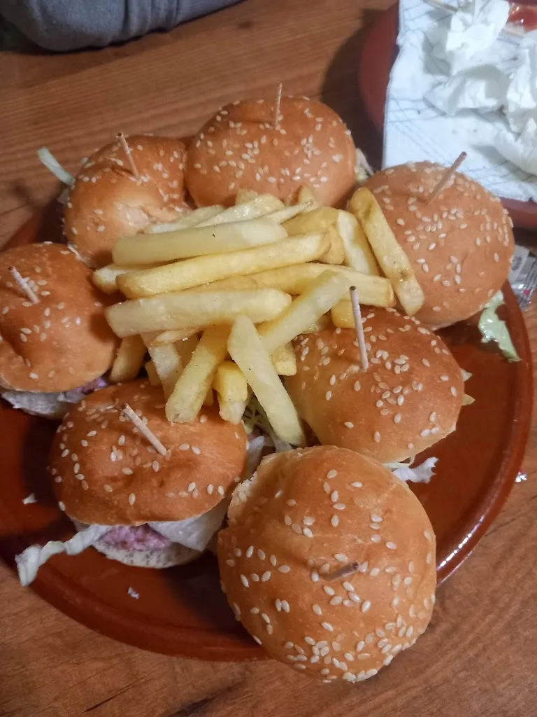 Salva 250_Bocadillería Clan_Iznájar_review