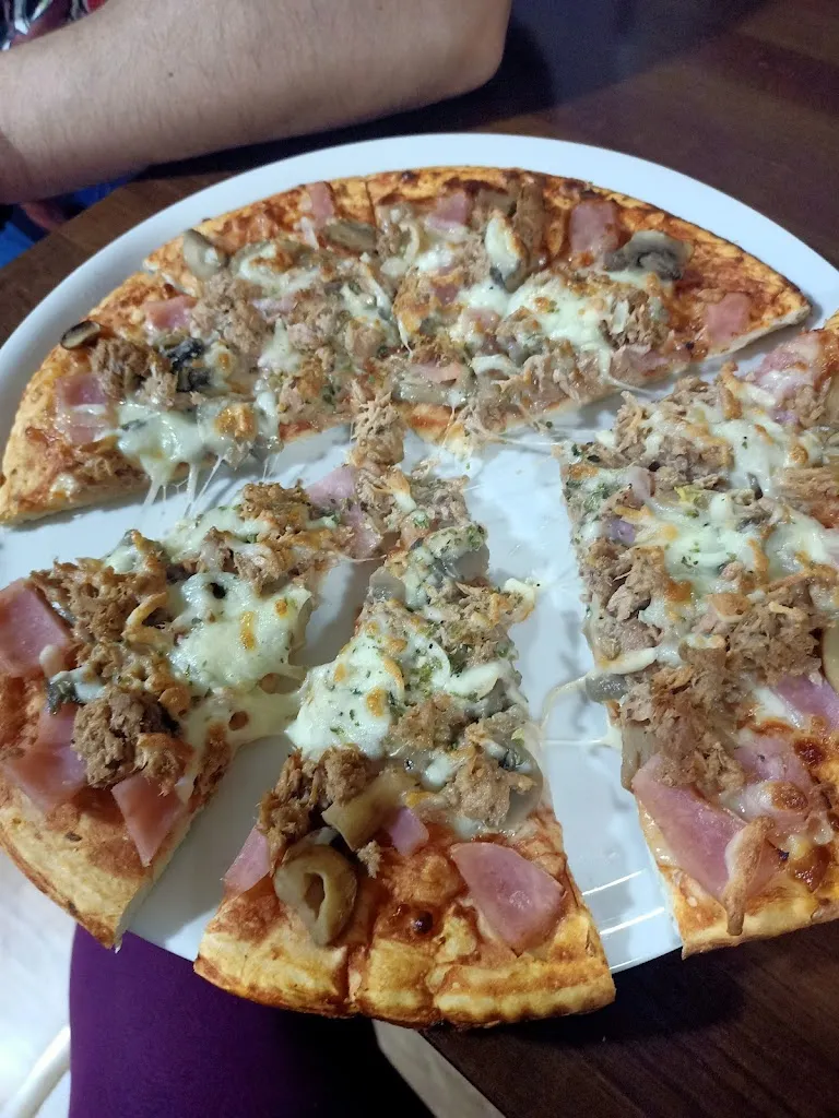 Jeny Lou Serrano_Bocadillería Clan_Iznájar_review