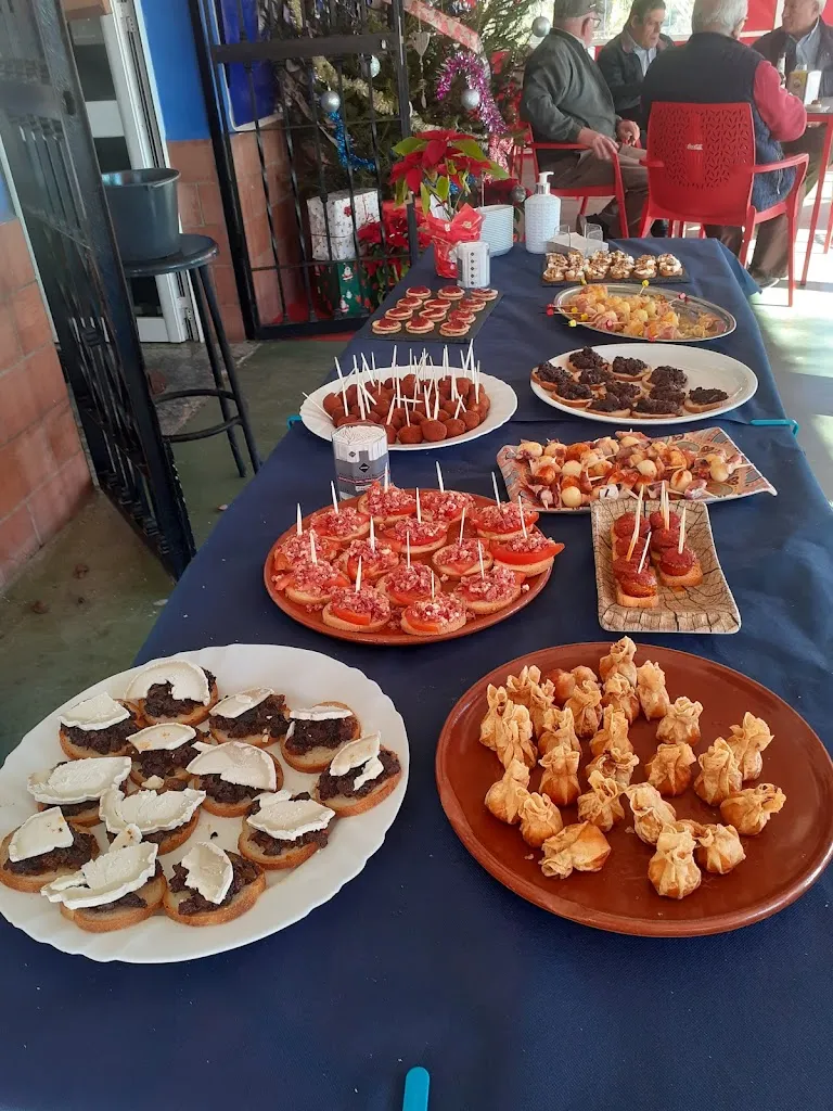 Menu_Restaurante Hucho's café&bar_Guadalcázar_image_5