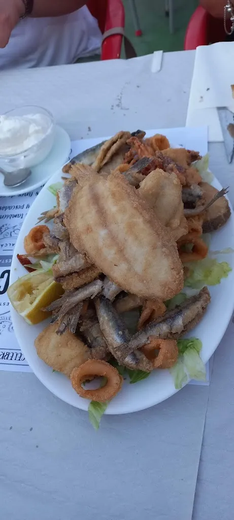 Menu_Restaurante Hucho's café&bar_Guadalcázar_image_7