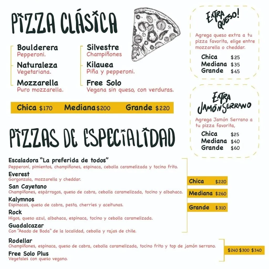 Menu_Aventurarte Restaurante Campestre & Astrophytum cerveceria artesanal_Guadalcázar_image_1