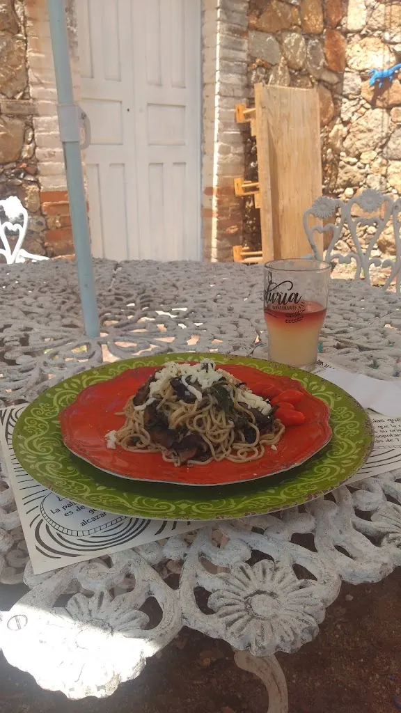 Menu_Aventurarte Restaurante Campestre & Astrophytum cerveceria artesanal_Guadalcázar_image_5