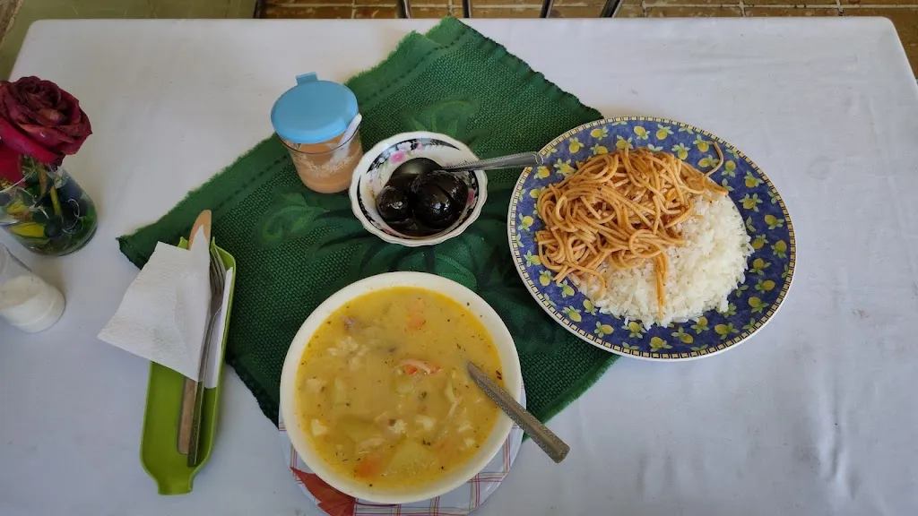 Restaurante Carmita ristorante a Carcelén