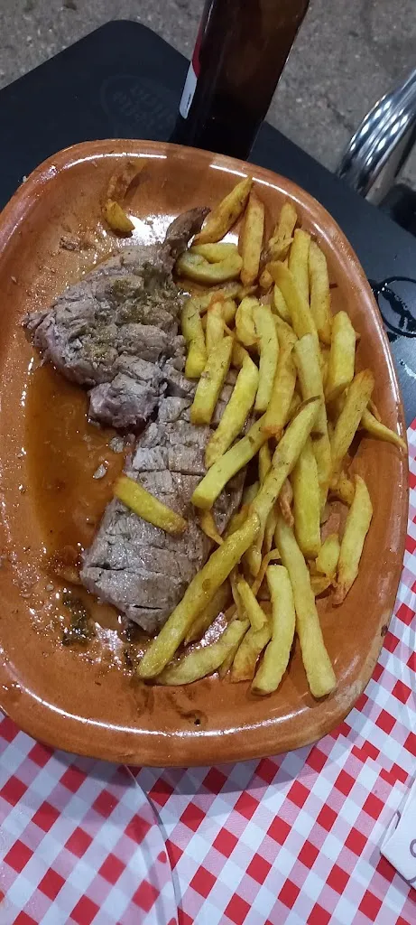 Menu_Bar Requena 1977_Guadalcázar_immagine_7