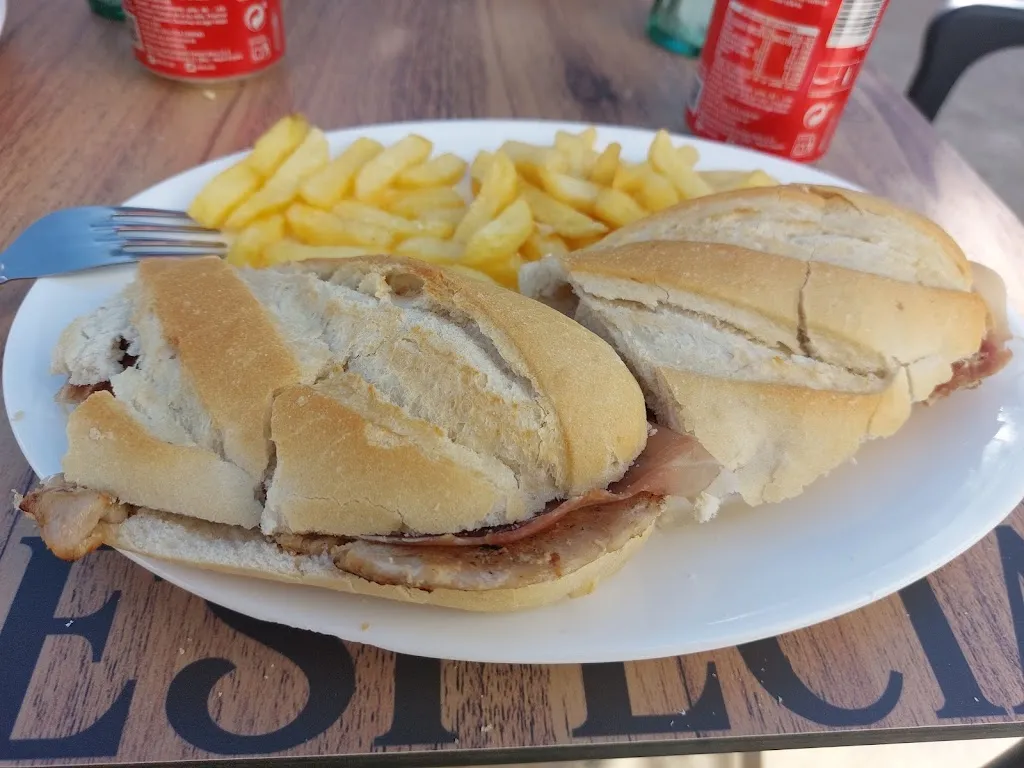 Menu_Bar Requena 1977_Guadalcázar_immagine_9